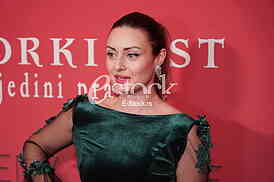 Miljana Gavrilovic