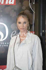 Promocija kolekcija prolece/leto Stefan Djokovic ,Vesna Jerkovic ,
