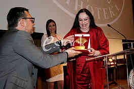Gold Seal Award