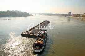 River Danube