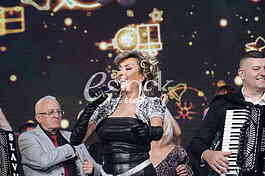 Snezana Babic Sneki