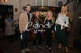 Ivan Golusin, Zorana Schultz, Ivana Jordan i Vesna Dedic