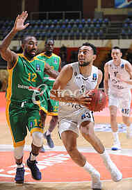 PARTIZAN vs LIMOGES