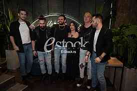 Andjela Vujovic Angelina nastup Up n  down