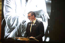 Duda Ivkovic komemoracija