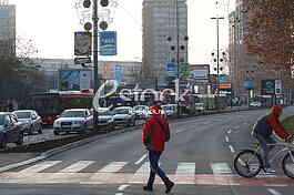 Eko protest