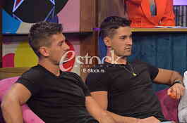 Stanoje i Stanko Budimkic