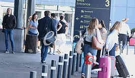 Aerodrom Tihomir Stanic