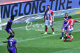 Crvena zvezda-Graficar