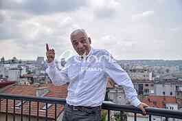 Bozo Prelevic, lawyer