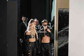 Ines Dimnik Erbus, David Dekic David Amaro