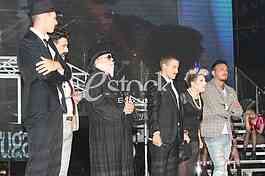 Aleksa Savic, Ognjen Amidzic, Zorica Markovic, Savo Perovic, Jovana Tomic Matora, Lazar Jeremic