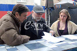 TV series Ulica lipa