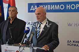 Vojislav Mihailovic