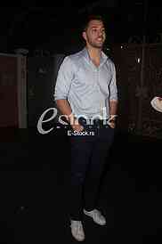 Boba Zivojinovic arandjelovdan