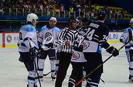 Hockey