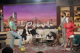 Amigi show