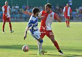 FK Bokelj - FK Vojvodina