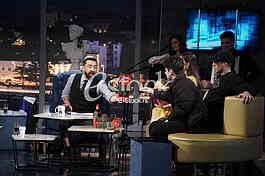 Amidzi shou AmiG Show