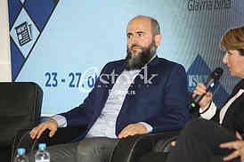 Muamer Zukorlic