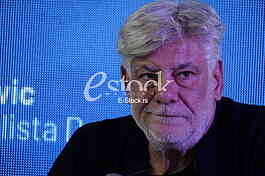 Zoran Drakulic