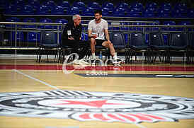 KK Partizan