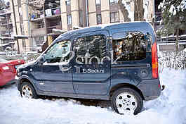 Veronica and Dragan committed suicide in Borca