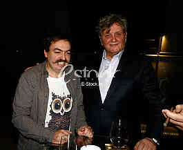 mariko madzgalj, nenad okanovic, rados bajic