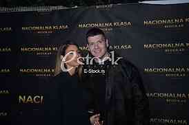 Sloba Radanovic Jelena