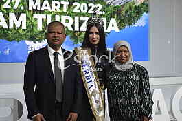 Sajam turizma 2022