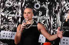 Vojaz_Music week 2025