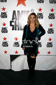 ana kokic, amig show, amidzi sou, tv pink