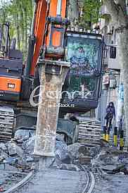 Ulica Dzordza Vasingtona