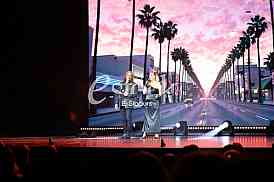 Filip Zmaher i Jelena Lalovic Jellena