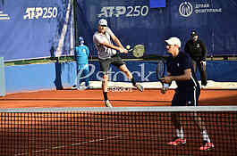 Serbia Open 2021