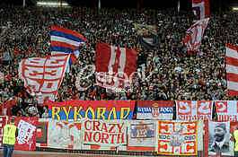 Zvezda Arsenal