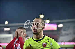 Milan Borjan