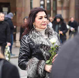 Jadranka Jovanovic