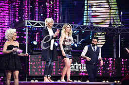 Svetlana Ceca Kitic Milica Kemez