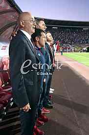  Serbia-Wales, football match.