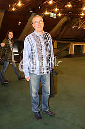 Ian Gillan 