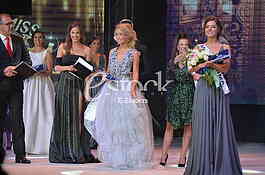 Zeljana Stojanovic Miss sarma