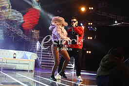 Lazar Colic Zola i Nina Babic