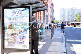 Bus Station