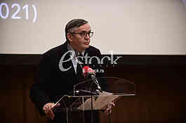 Zoran Simjanovic