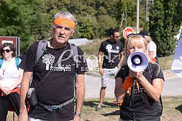 Protest Fruska Gora