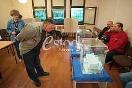 Elections 2016 