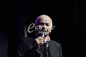 Zvonko Bogdan koncert