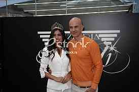 Sara Reljic predstavice Srbiju