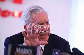 Mario Vargas Ljosa